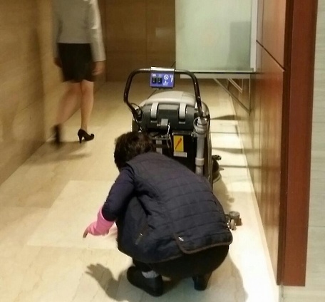 that nghiep o Han Quoc anh 1