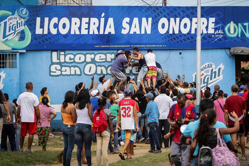 khủng hoảng venezuela ảnh 4 khung hoang venezuela anh 4