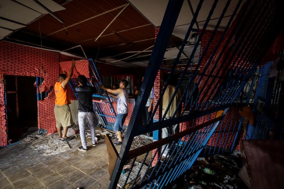 khủng hoảng venezuela ảnh 8 khung hoang venezuela anh 8