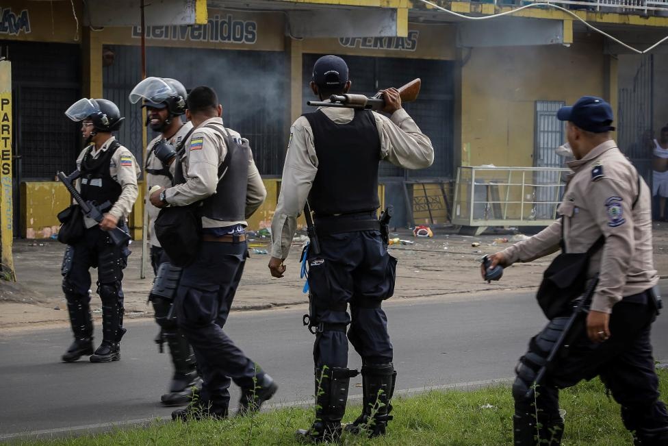 khủng hoảng venezuela ảnh 6 khung hoang venezuela anh 6