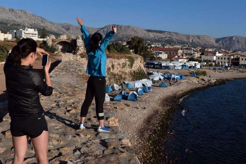 anh selfie ky la anh 2