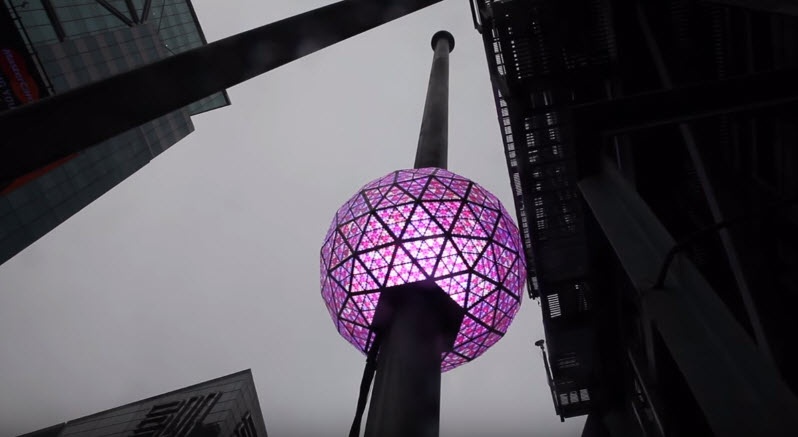 Thu nghiem ha cau pha le o New York nam 2015 hinh anh