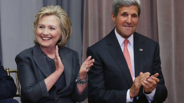 ngoai truong My John Kerry anh 7