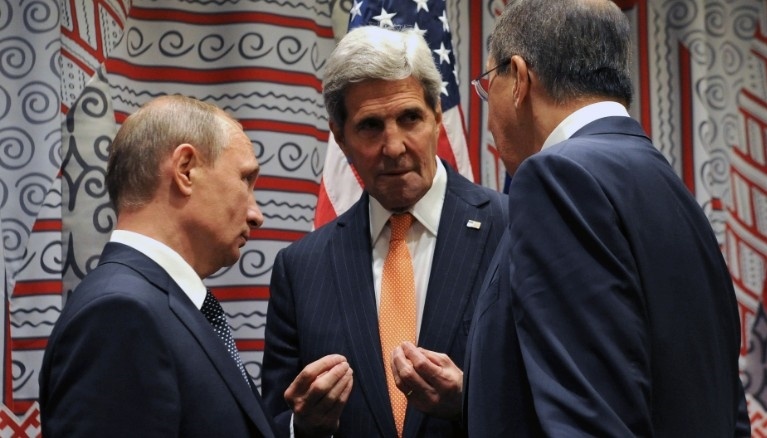 ngoai truong My John Kerry anh 8