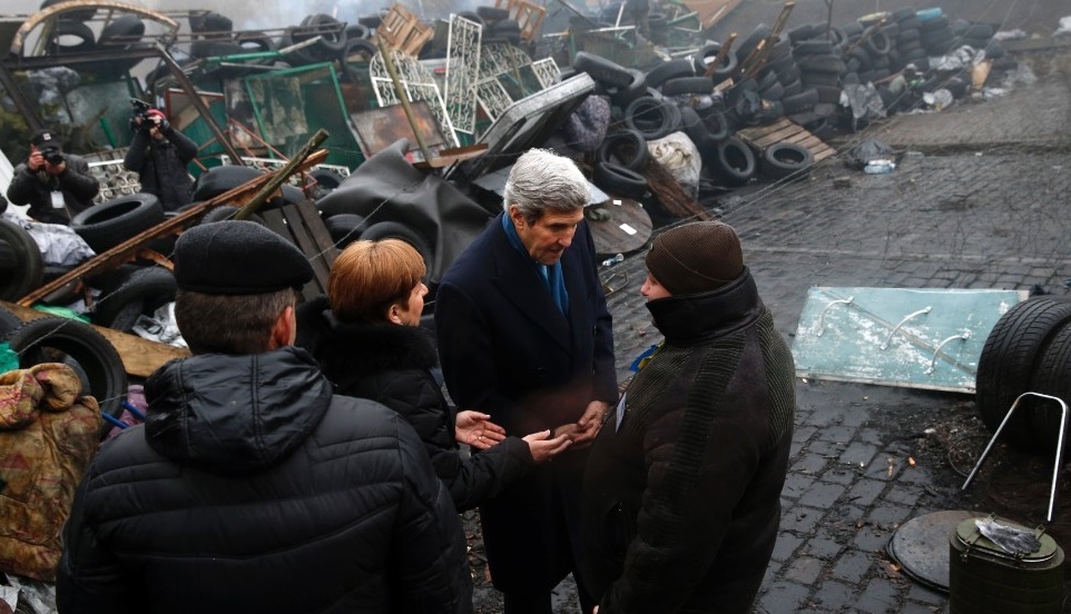 ngoai truong My John Kerry anh 10