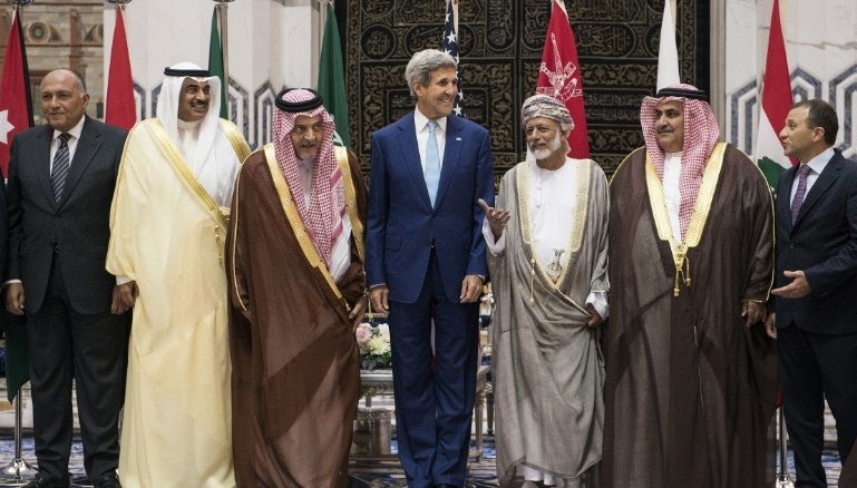 ngoai truong My John Kerry anh 2