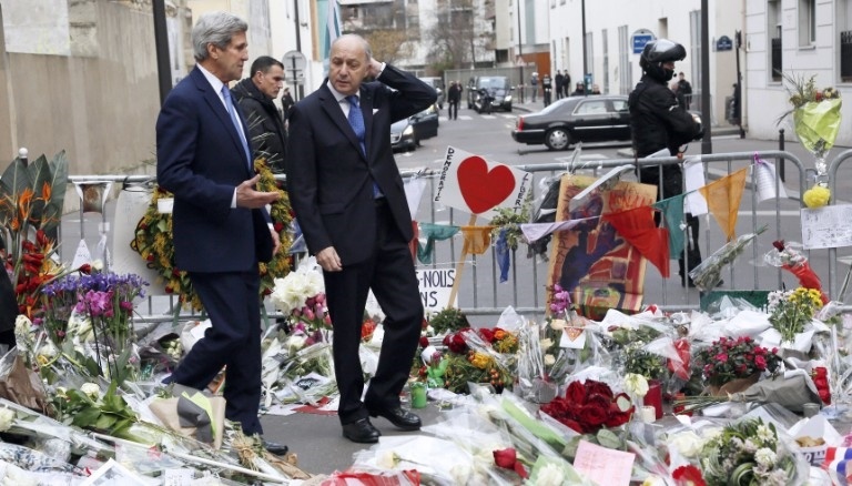 ngoai truong My John Kerry anh 9