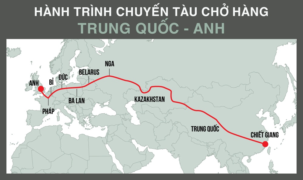 Đường sắt Trung Quốc - Anh ảnh 2 Duong sat Trung Quoc - Anh anh 2
