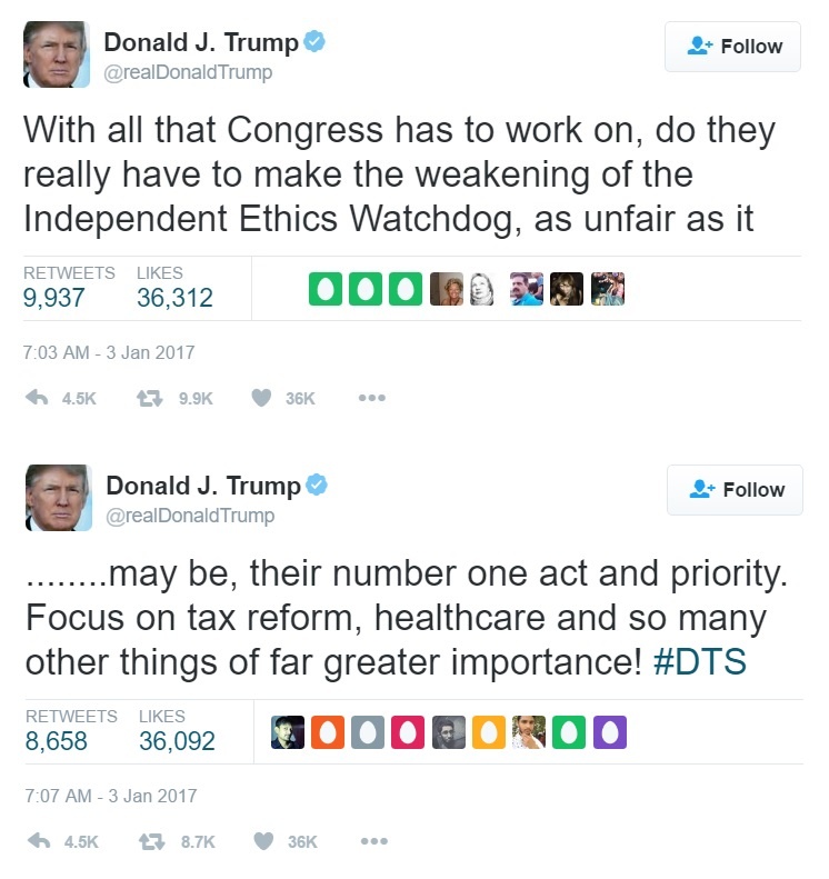 bất hòa giữa Trump và đảng Cộng hòa ảnh 1 bat hoa giua Trump va dang Cong hoa anh 1