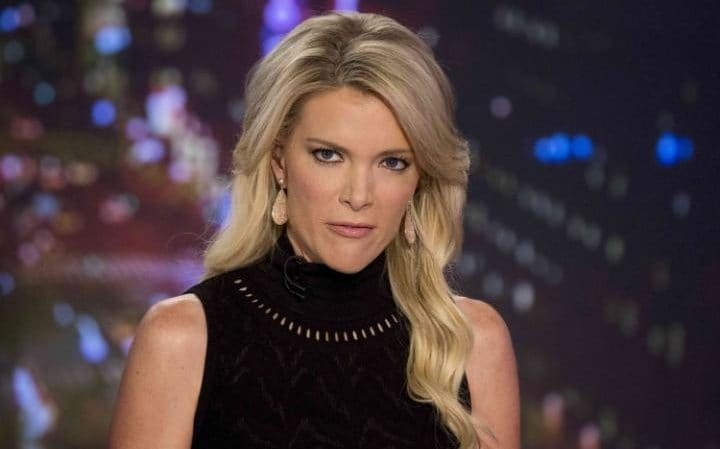 Khắc tinh của Trump trên truyền hình ảnh 1 Khac tinh cua Trump tren truyen hinh anh 1