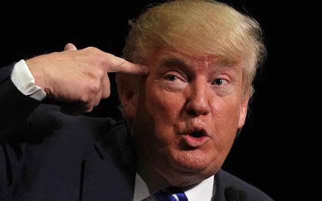 Tong thong My can bac si tam ly de doi pho ap luc hinh anh