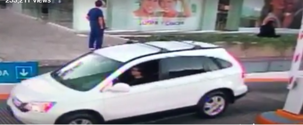 Nhan vien lanh su My bi ban o Mexico hinh anh