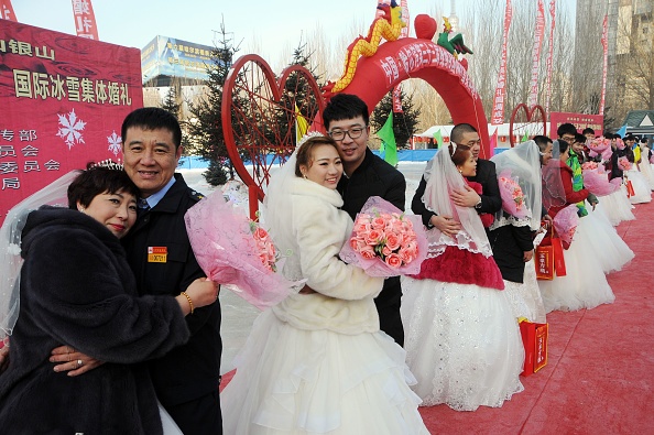 lễ hội băng đăng ở Trung Quốc 2017 ảnh 11 le hoi bang dang o Trung Quoc 2017 anh 11