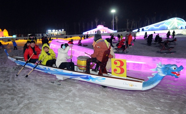 lễ hội băng đăng ở Trung Quốc 2017 ảnh 6 le hoi bang dang o Trung Quoc 2017 anh 6