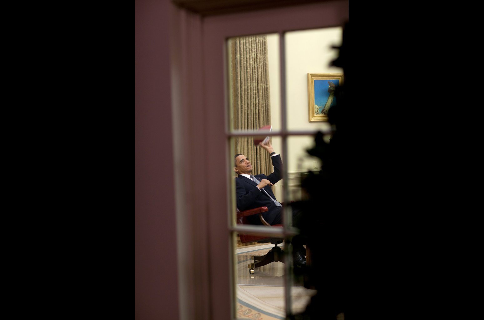 tạm biệt Obama ảnh 18 tam biet Obama anh 18