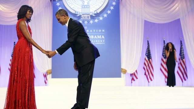 truyen thong ngay nham chuc tong thong My anh 9