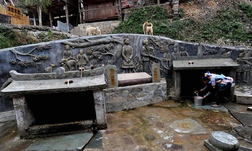 lang sinh con theo y muon o Trung Quoc anh 2