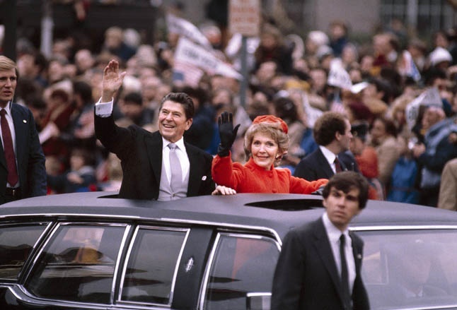 chia tay cuu tong thong My anh 2