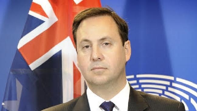 Australia noi TPP chua chet, bat chap phan doi cua Trump hinh anh