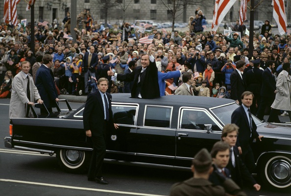 le dieu hanh ngay nham chuc tong thong My anh 5