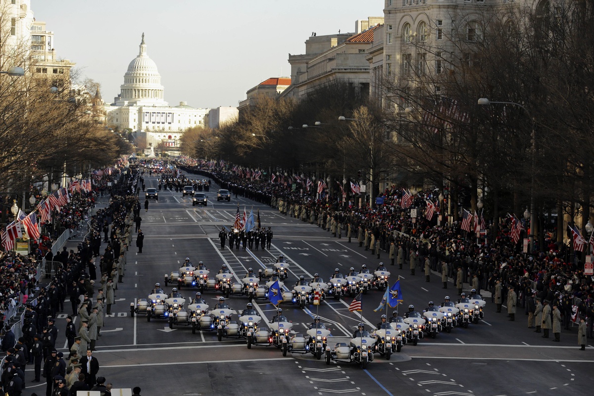 le dieu hanh ngay nham chuc tong thong My anh 12