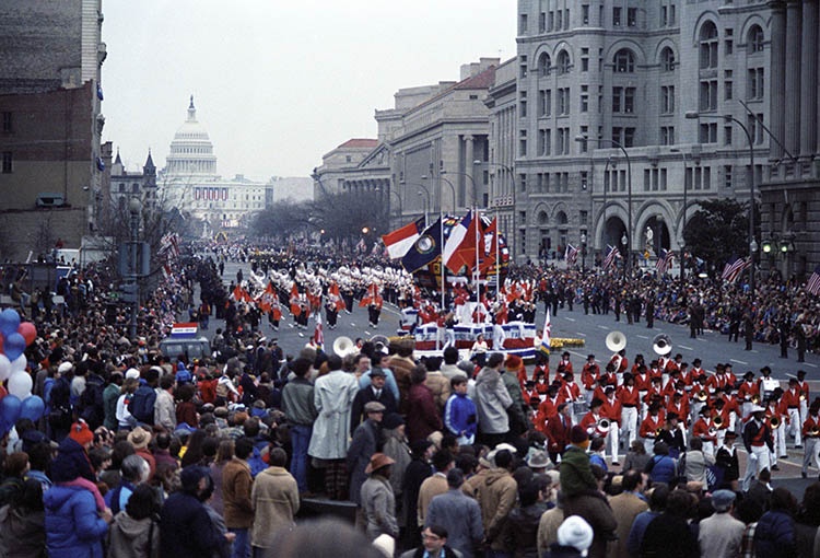 le dieu hanh ngay nham chuc tong thong My anh 4