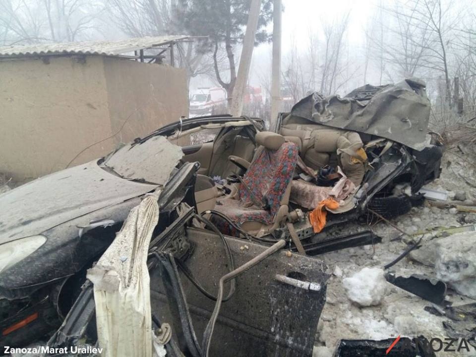 máy bay Thổ Nhĩ Kỳ rơi, 37 người chết ảnh 4 may bay Tho Nhi Ky roi, 37 nguoi chet anh 4