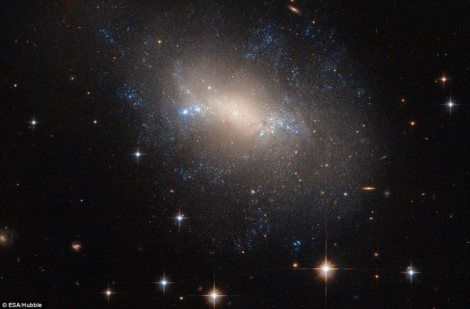 anh vu tru cua NASA anh 10