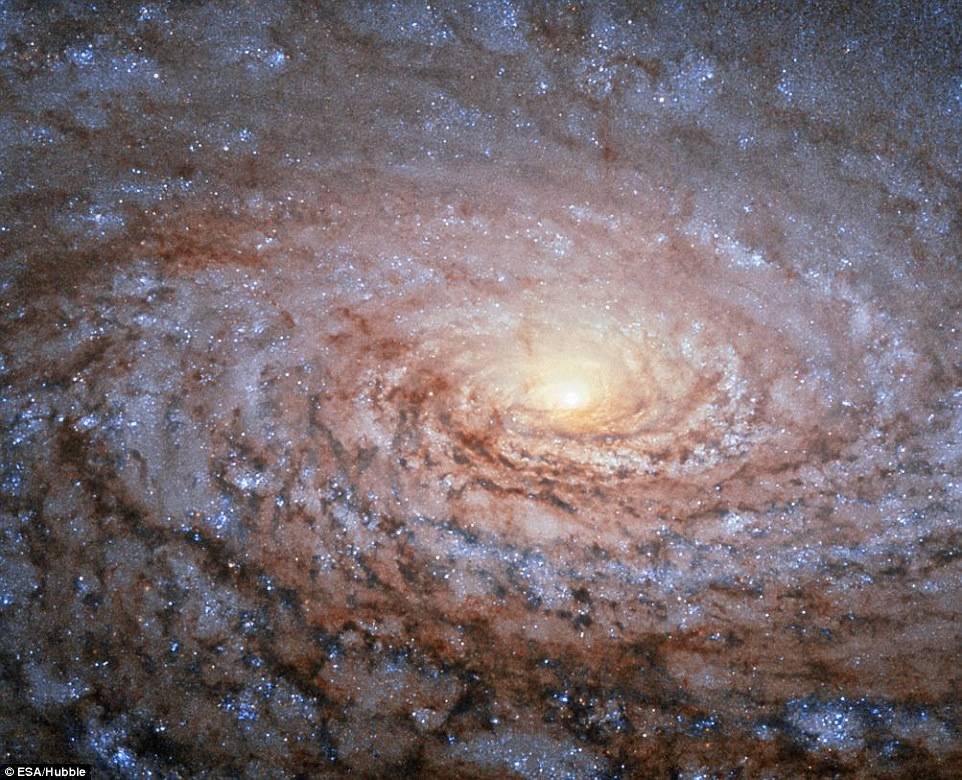 anh vu tru cua NASA anh 2