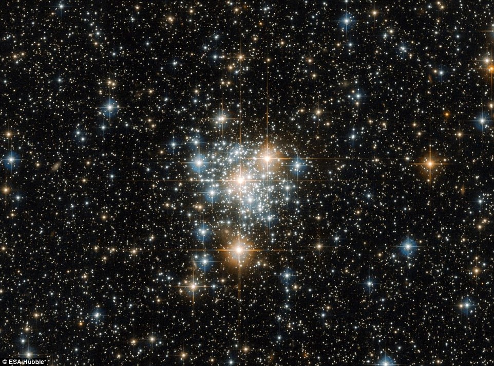 anh vu tru cua NASA anh 4