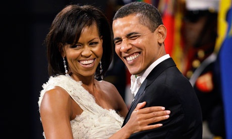 Obama nhan 'Anh yeu em' trong ngay sinh nhat vo hinh anh