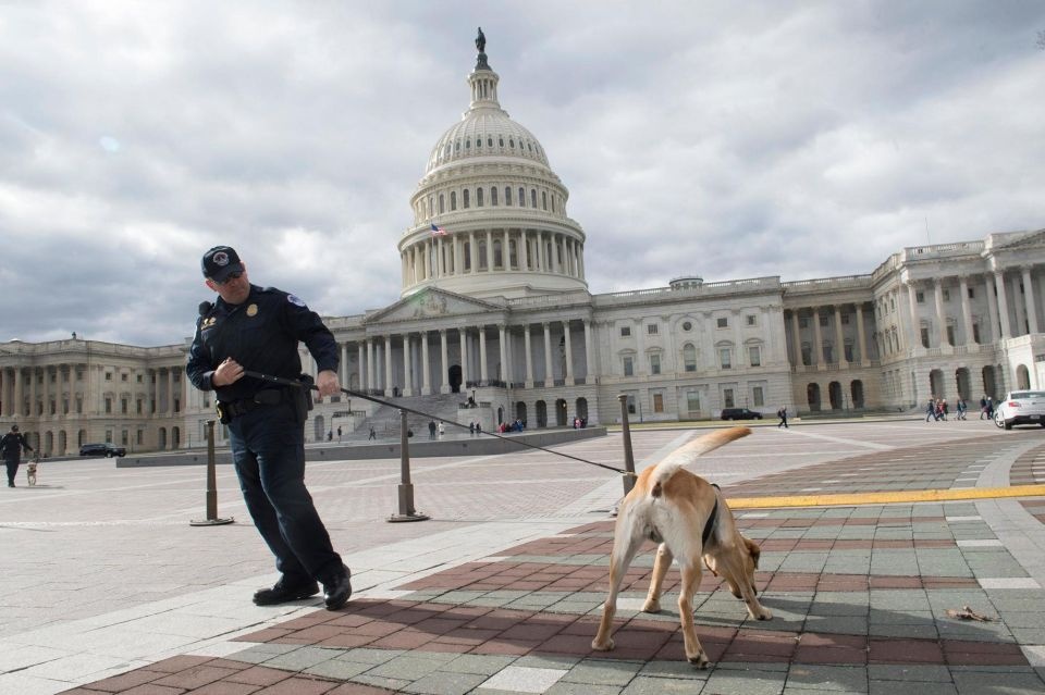 ngay nham chuc cua Trump anh 1