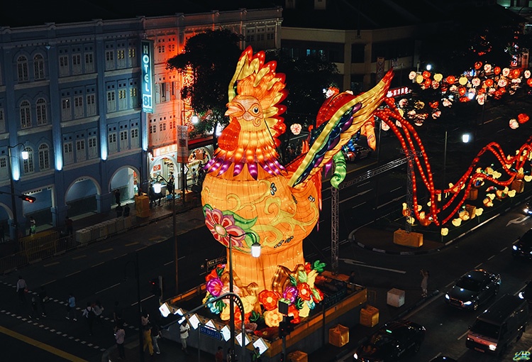 nam moi Dinh Dau 2017 anh 13