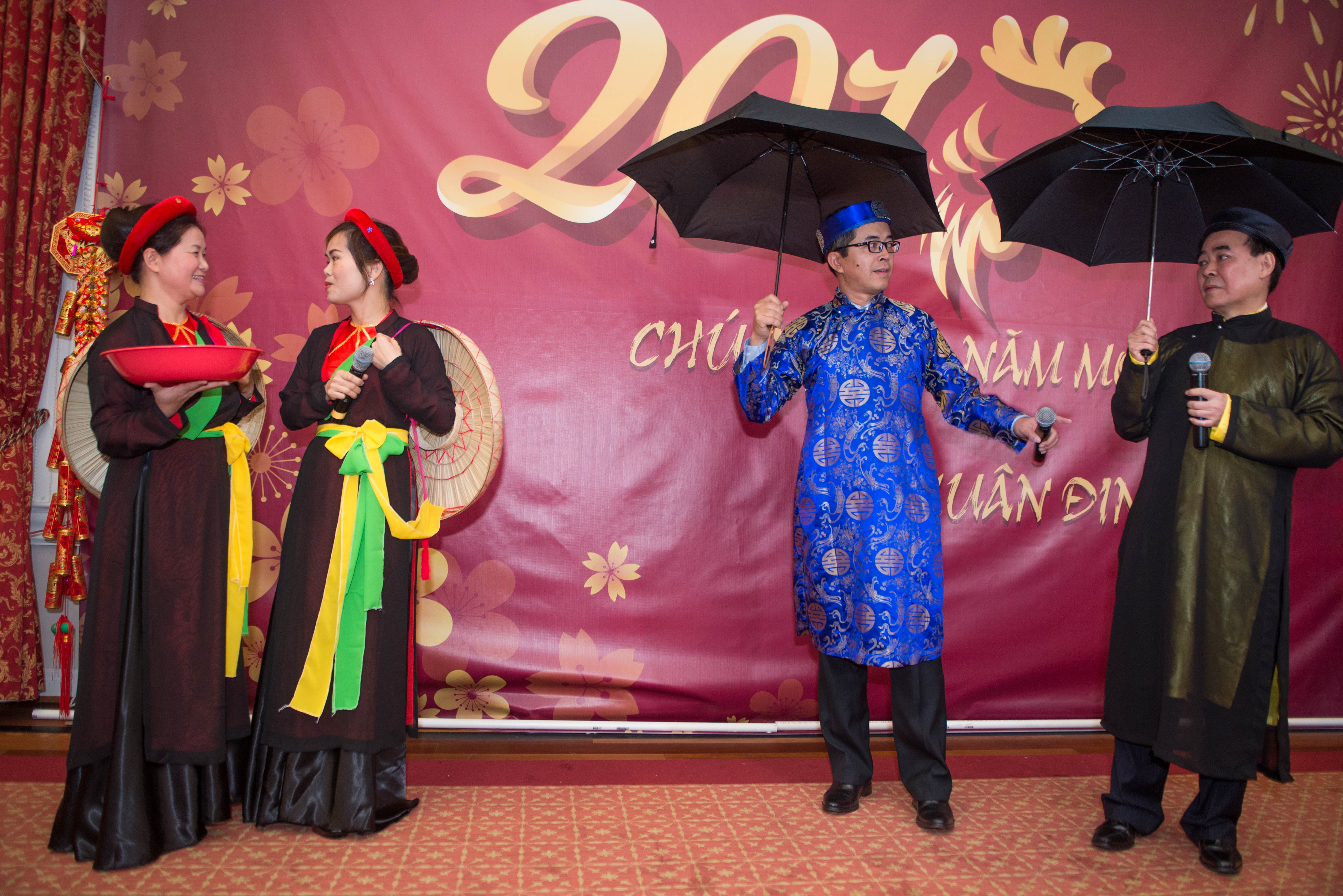 cộng đồng người Việt ở Mỹ ảnh 2 cong dong nguoi Viet o My anh 2