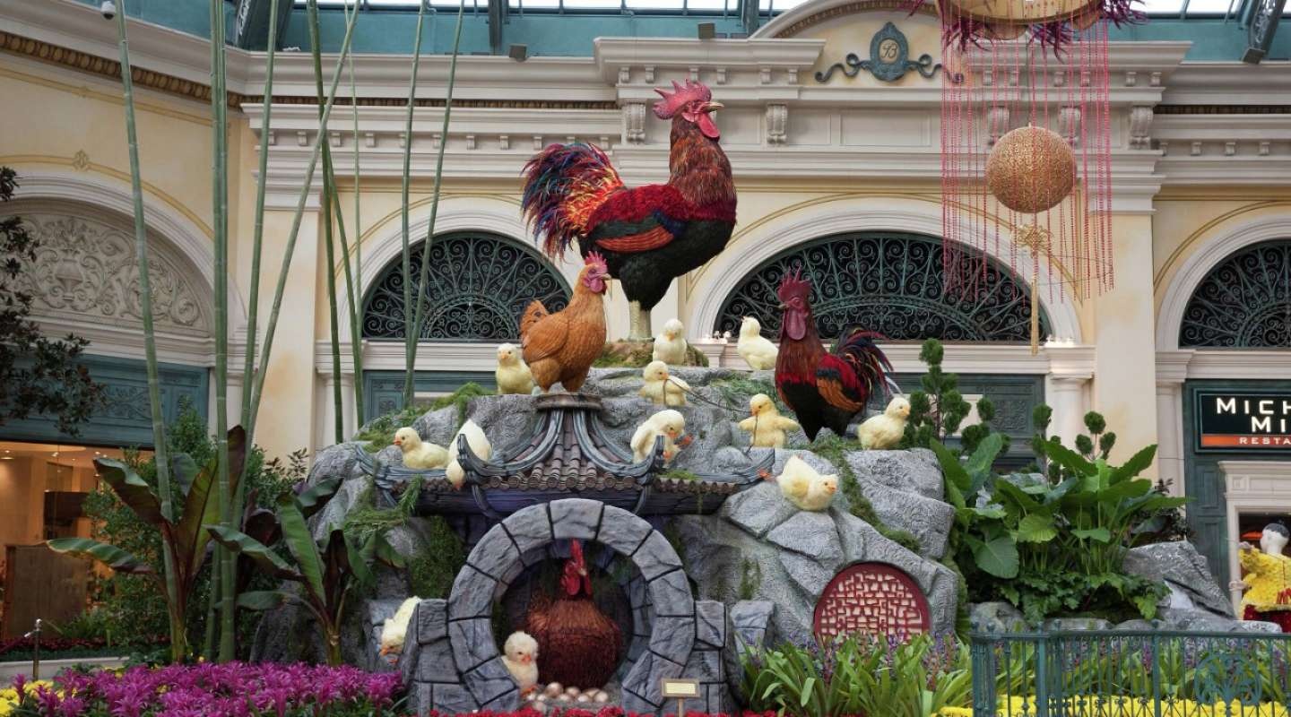 Tet am lich o My anh 9