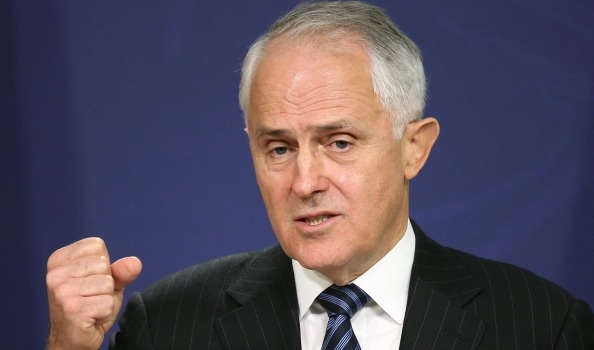 Australia tiep tuc thuc day TPP du My da rut lui hinh anh