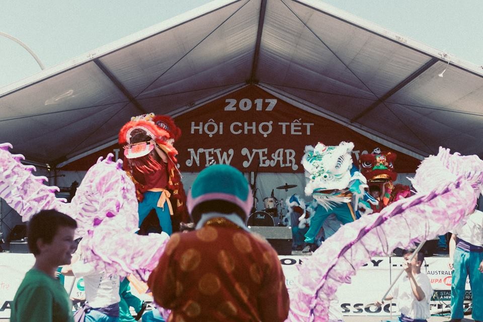 du học sinh nhớ nhà khi Tết đến ảnh 1 du hoc sinh nho nha khi Tet den anh 1