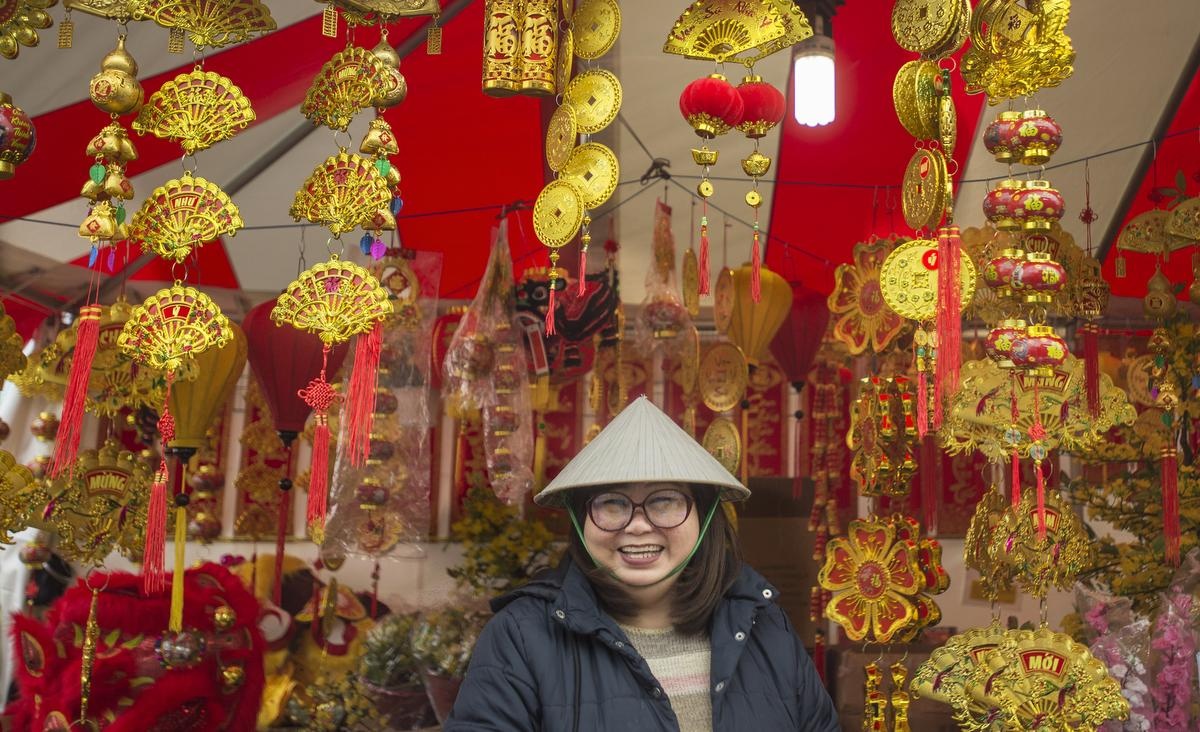 Viet kieu don Tet 2017 anh 3