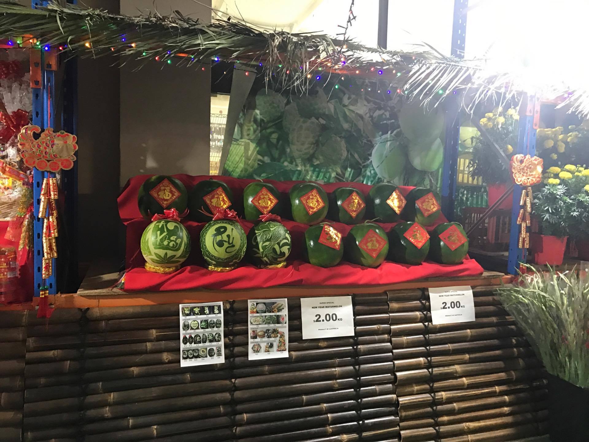 Viet kieu don Tet 2017 anh 6