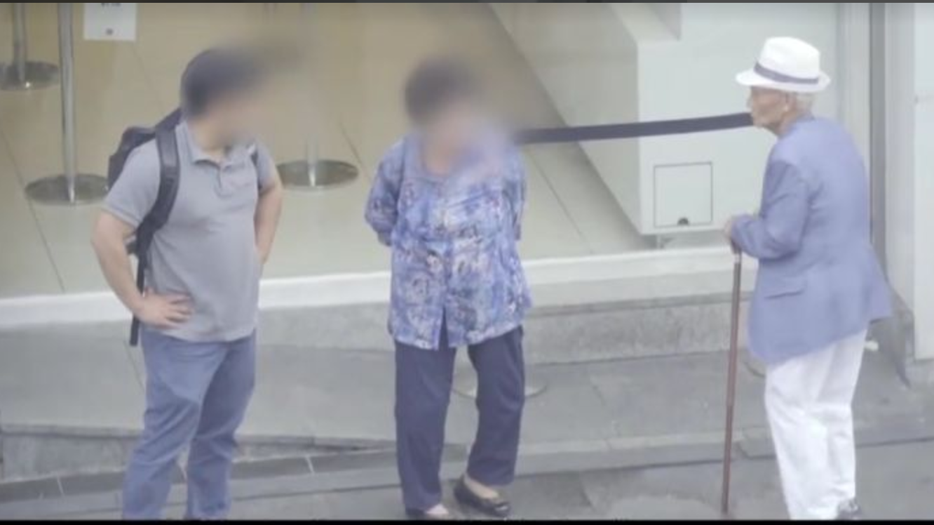 Ngheo tuoi gia: Bi kich 'gai mai dam cao tuoi' o Han Quoc hinh anh