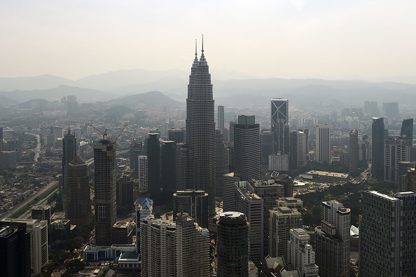 lenh cam nhap cu cua Trump anh 1