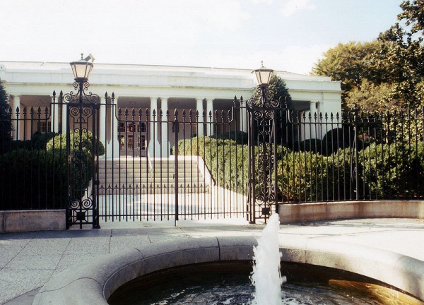 Melania chua san sang lam de nhat phu nhan anh 3