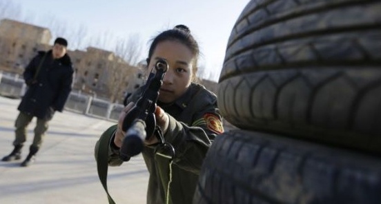 Gioi ty phu Trung Quoc ngay cang chuong ve si nu hinh anh