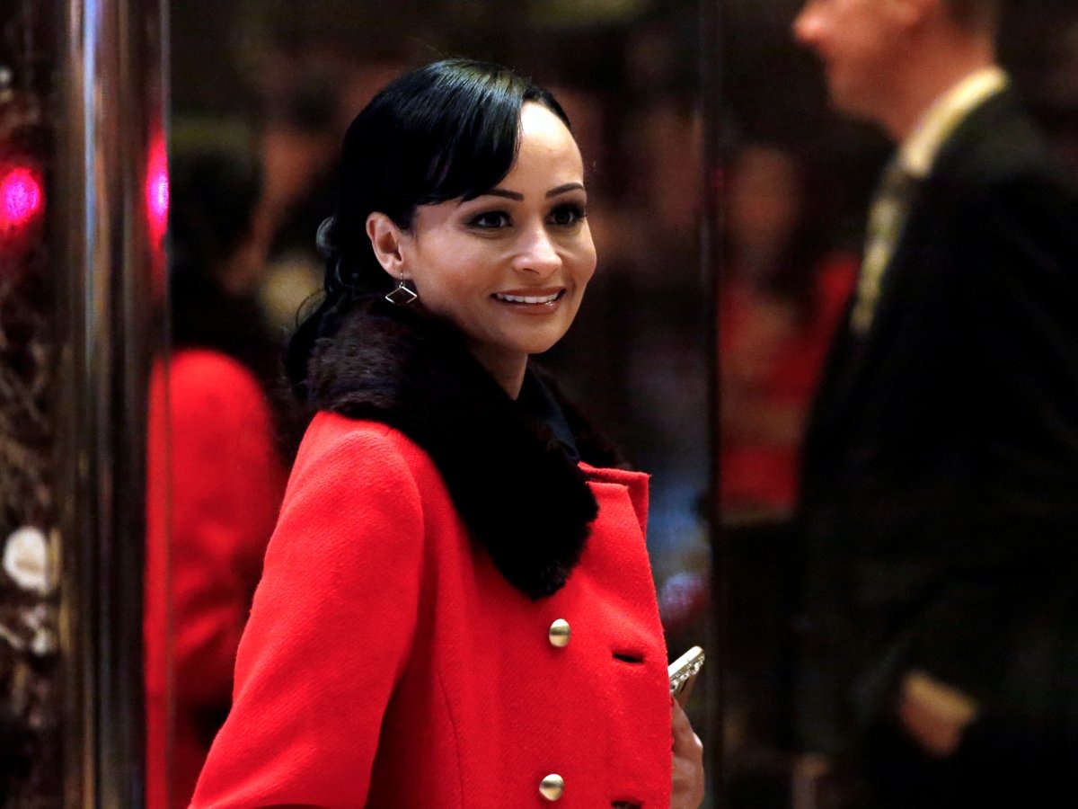 Twitter cua ong Trump anh 6