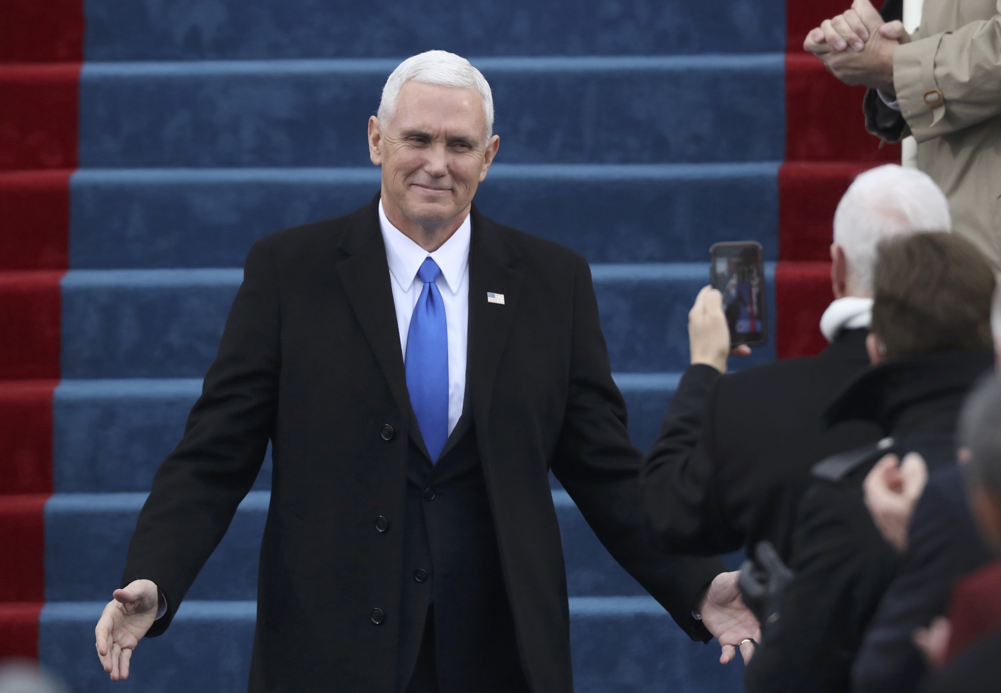 Twitter cua ong Trump anh 5