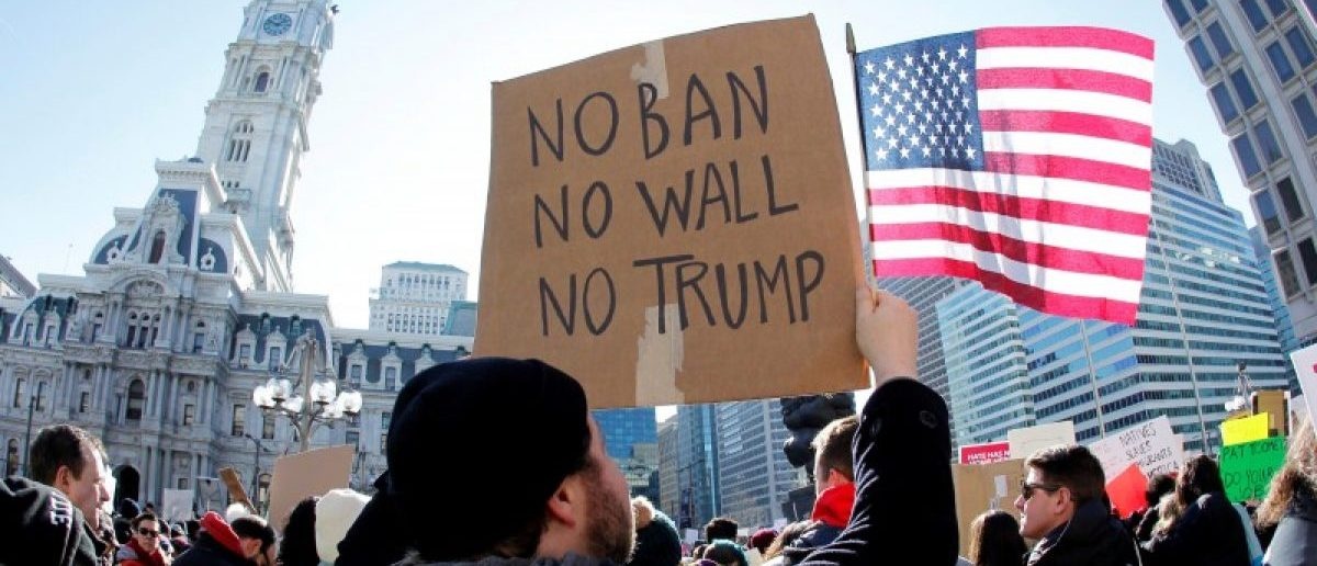 lệnh cấm nhập cư của tổng thống Trump ảnh 2 lenh cam nhap cu cua tong thong Trump anh 2