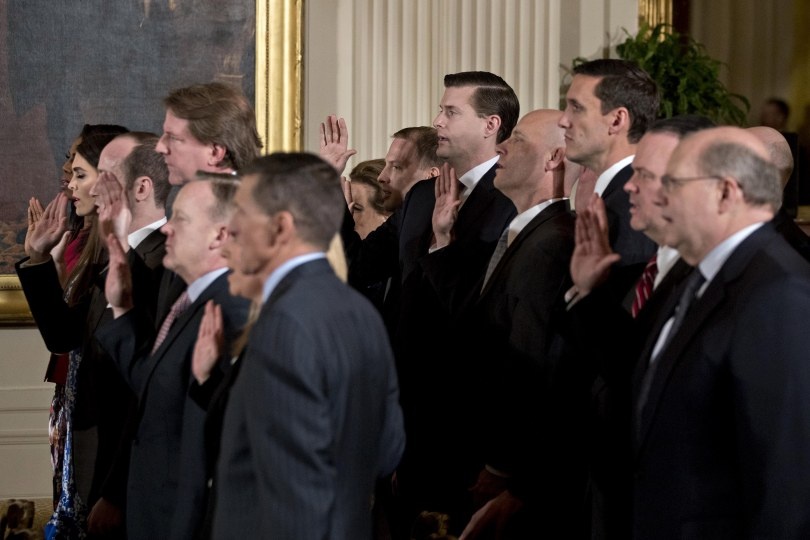 nhiệm kỳ của Tổng thống Trump ảnh 3 nhiem ky cua Tong thong Trump anh 3