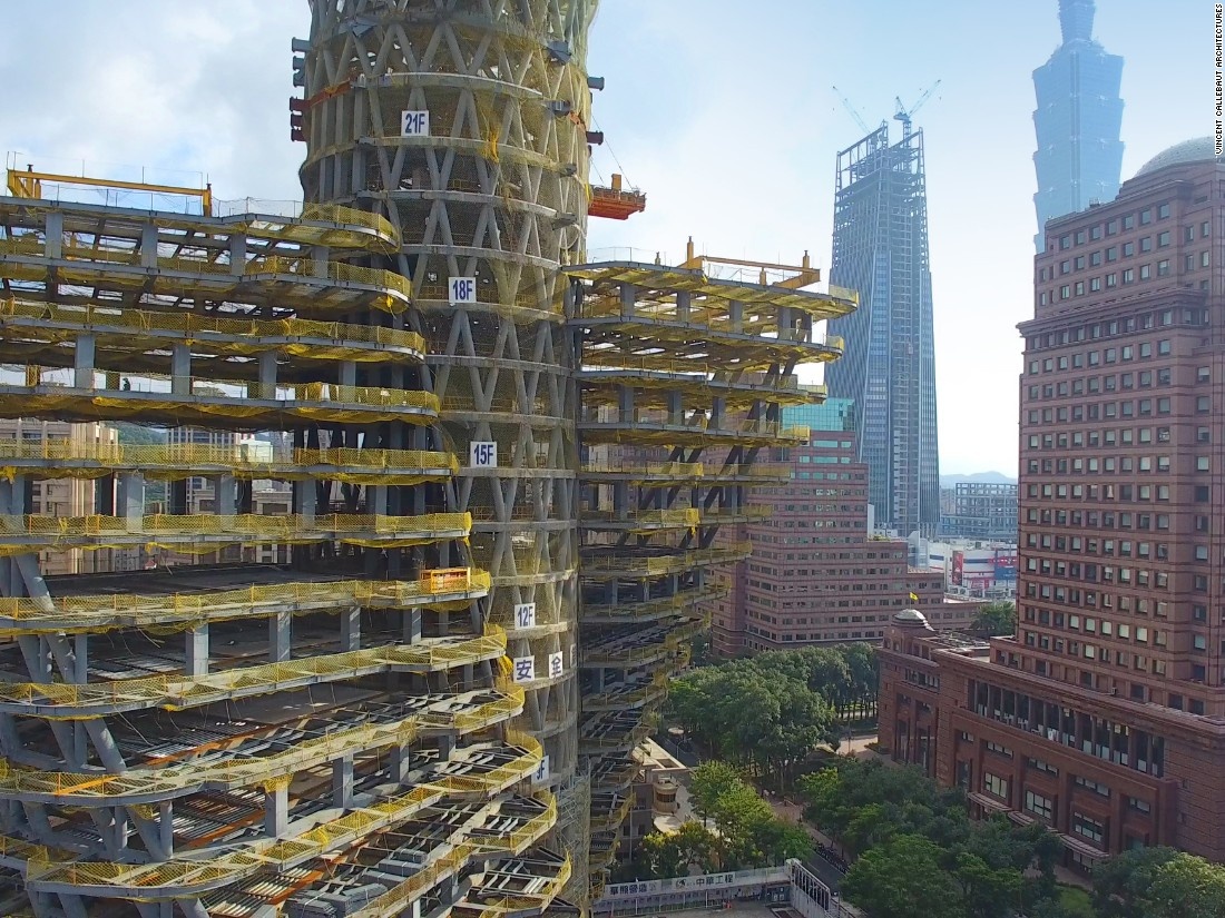 kien truc xanh anh 10