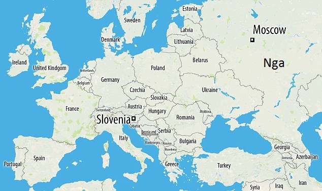 Putin co the gap Trump tai Slovenia anh 2