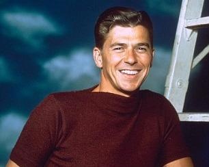 Tuoi tre day bien dong cua cac tong thong My hinh anh